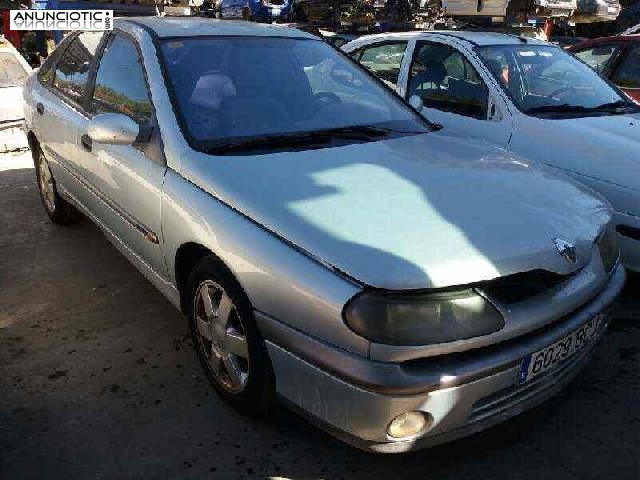 Despiece 11512 de renault laguna (b56) 
