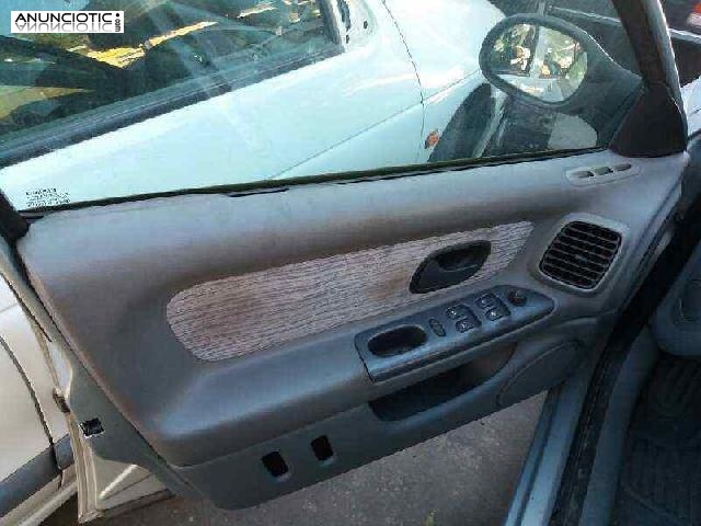 Despiece 11512 de renault laguna (b56) 