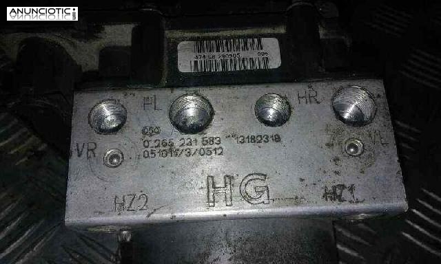 Abs 877931 opel corsa c * | 0.00 - 