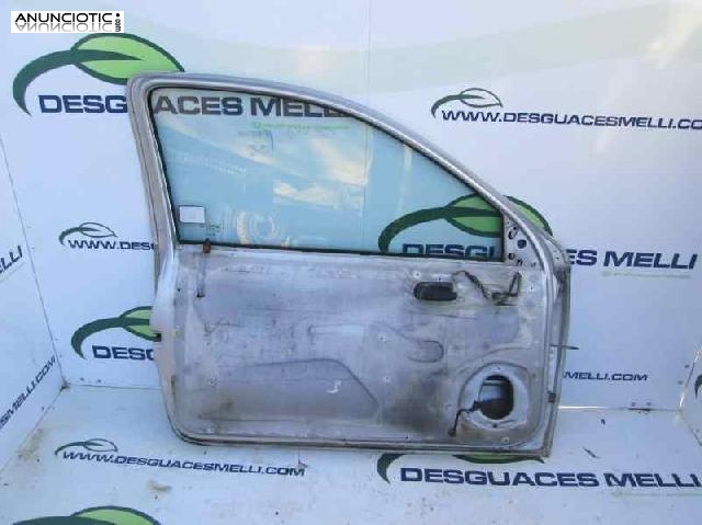 Puertas opel corsa b (1993 - 1997) del