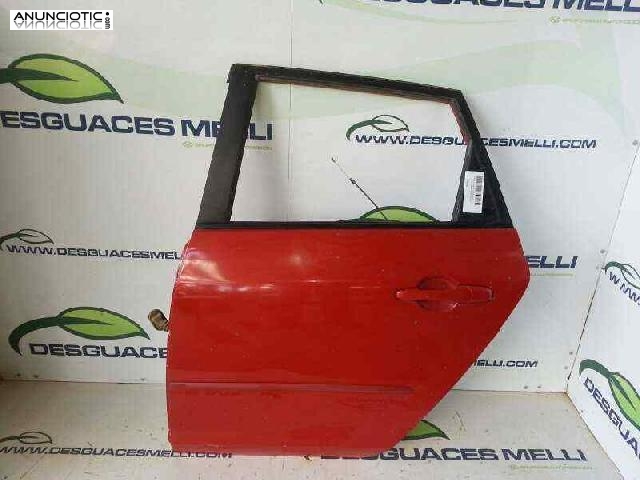 Puertas mazda 3 berlina (bk) (2003 -