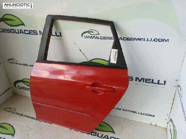 Puertas mazda 3 berlina (bk) (2003 -