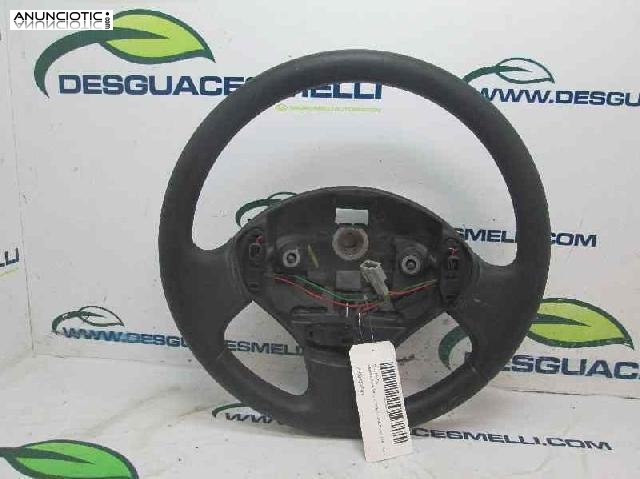 Volante de renault-megane - 2000
