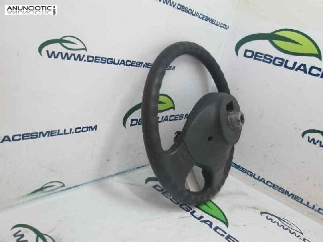 Volante de renault-megane - 2000