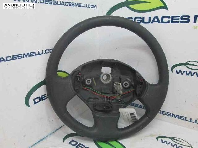 Volante de renault-megane - 2000