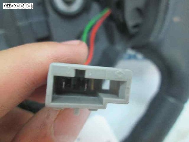 Volante de renault-megane - 2000