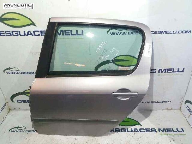 Puertas peugeot 307 (s1) (2001 - 2005)