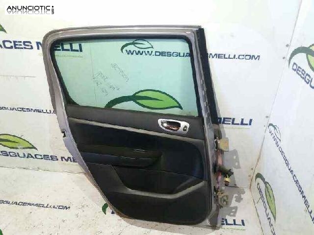 Puertas peugeot 307 (s1) (2001 - 2005)