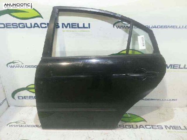 Puertas mazda 6 berlina (gg) (2002 -