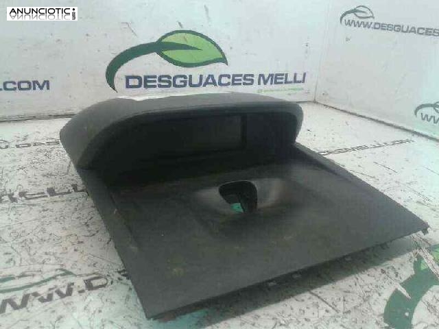 Multifunci&oacute;n citroen jumpy (2006 - ...) 