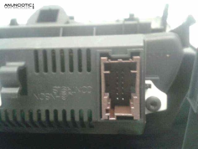 Multifunci&oacute;n citroen jumpy (2006 - ...) 