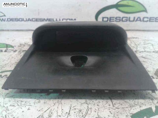 Multifunci&oacute;n citroen jumpy (2006 - ...) 