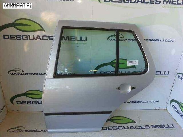 Puertas volkswagen golf iv berlina (1j1)