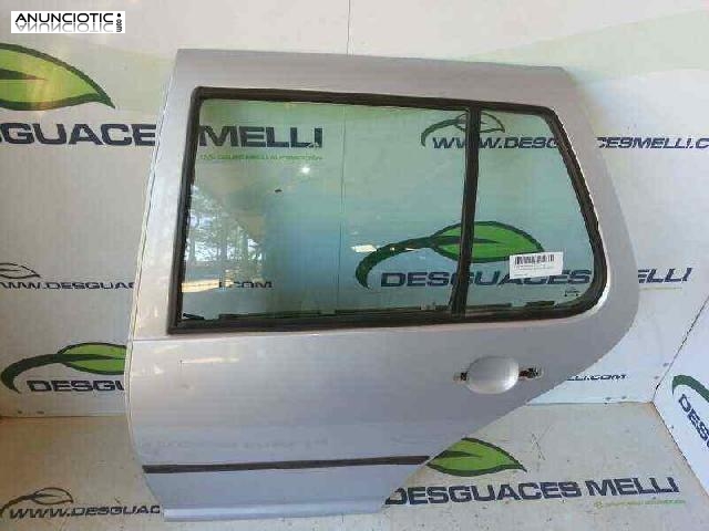 Puertas volkswagen golf iv berlina (1j1)