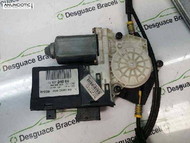 Elevalunas de fiat ulysse - (255811)