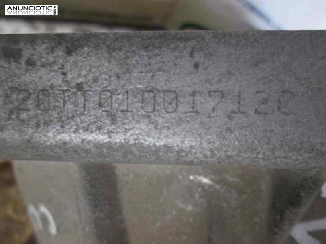 Caja cambios 1838284 tipo 20tt01. 