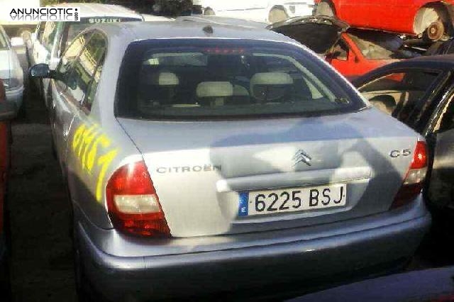 Abs 420004 citroen c5 berlina 1.8 16v 