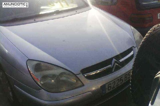 Abs 420004 citroen c5 berlina 1.8 16v 