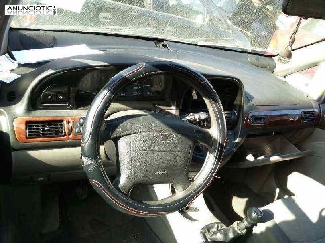 Despiece 09805 de daewoo tacuma (2000 