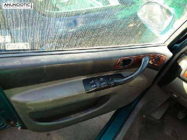 Despiece 09805 de daewoo tacuma (2000 