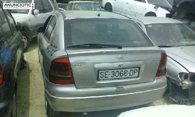 Abs 129025 opel astra g berlina club 