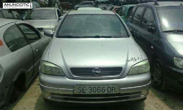 Abs 129025 opel astra g berlina club 