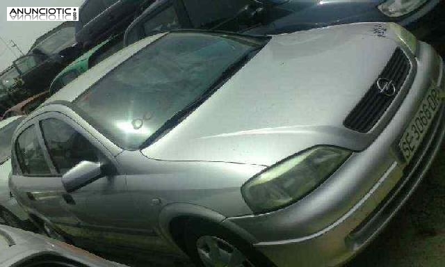 Abs 129025 opel astra g berlina club 