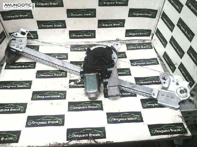 Elevalunas de citroen c3 - (206119) 