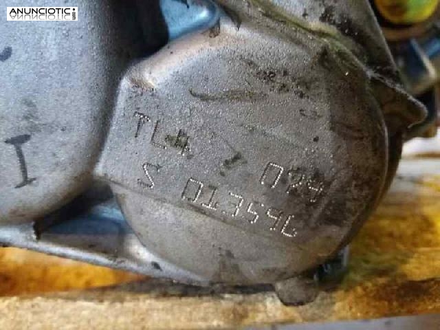 Caja cambios 2360643 tipo tl4079.