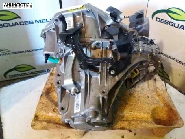 Caja cambios 2360643 tipo tl4079.