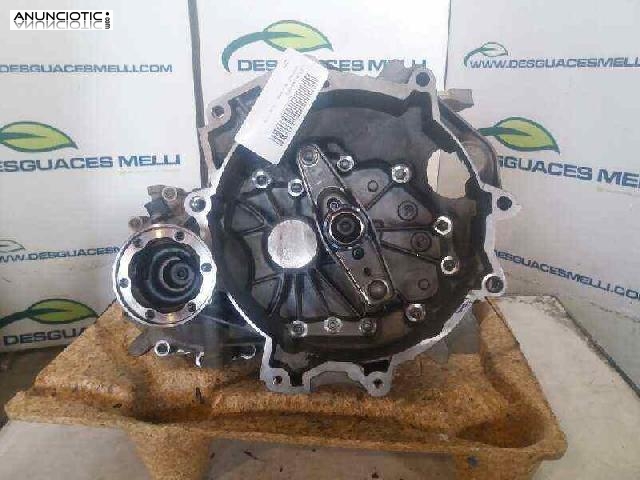 Caja cambios 2247133 tipo get.