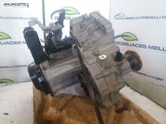 Caja cambios 2247133 tipo get.