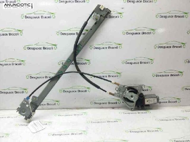 Elevalunas de citroen saxo - (297550) 