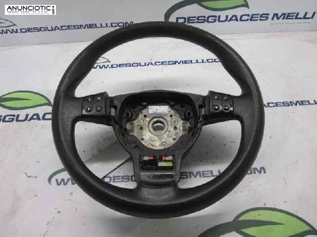 Volante de seat-ibiza - 2002