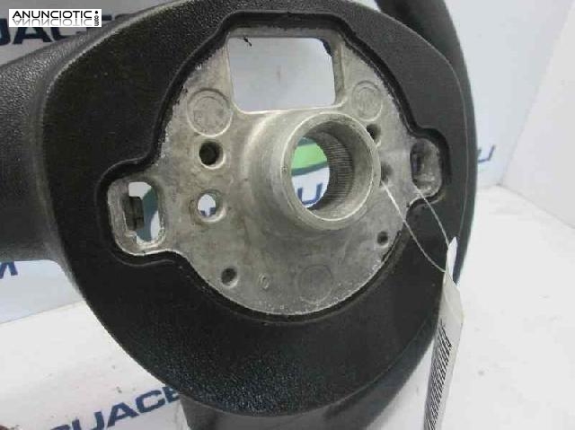 Volante de seat-ibiza - 2002