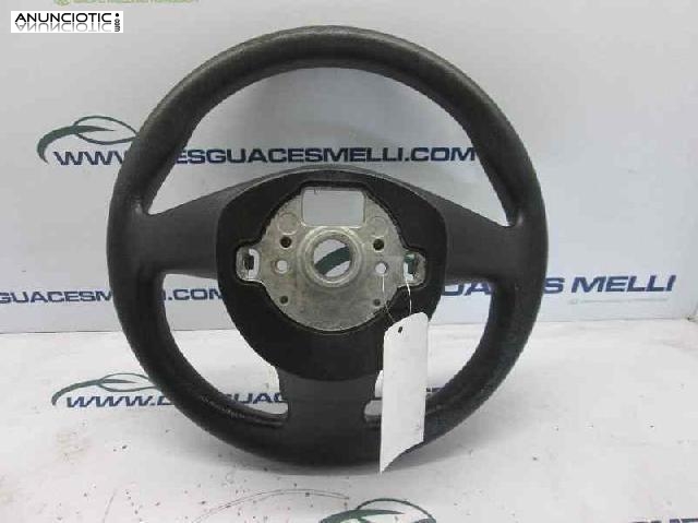 Volante de seat-ibiza - 2002