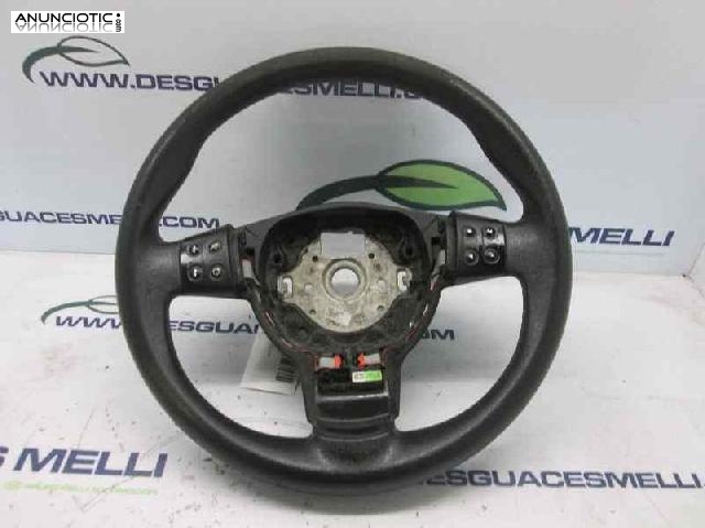 Volante de seat-ibiza - 2002