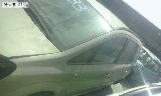 Abs 95323 opel zafira b enjoy 1.9 cdti 