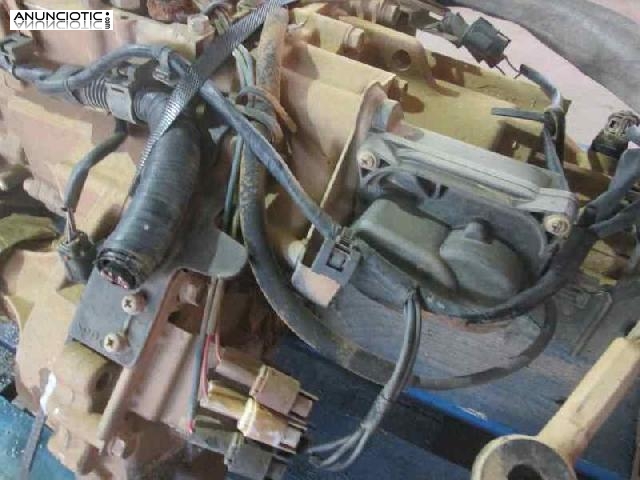 Caja cambios 1140981 tipo 500952. 