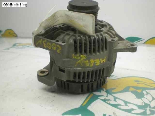 Alternador 1074573 renault megane i fase