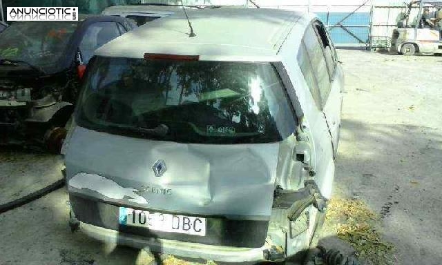 Abs 206609 renault scenic ii * | 