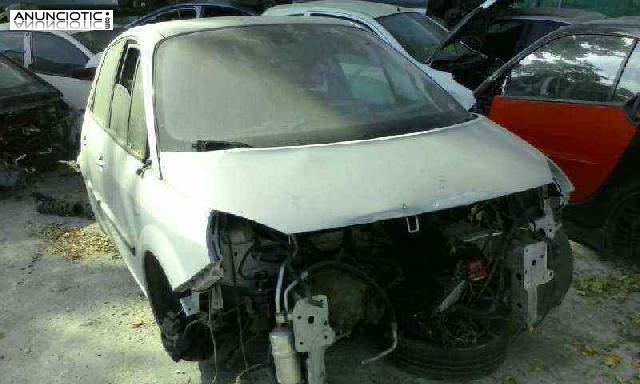 Abs 206609 renault scenic ii * | 