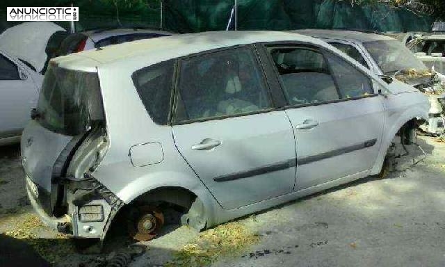 Abs 206609 renault scenic ii * | 