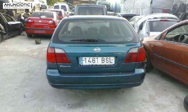 Abs 111035 nissan primera berlina (p11) 