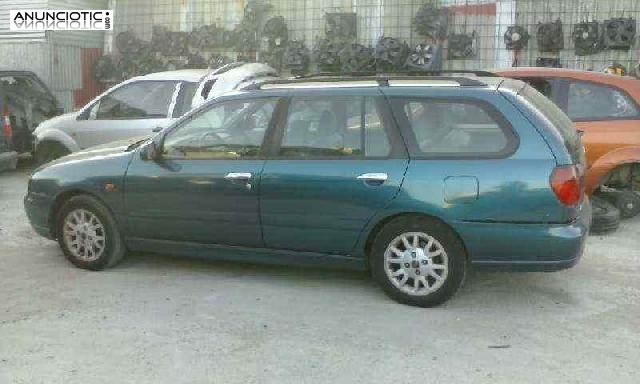 Abs 111035 nissan primera berlina (p11) 