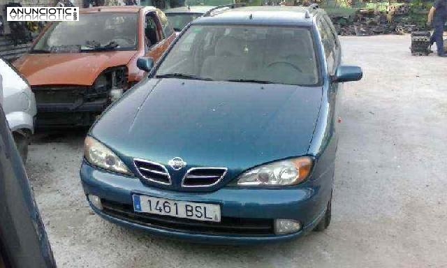 Abs 111035 nissan primera berlina (p11) 
