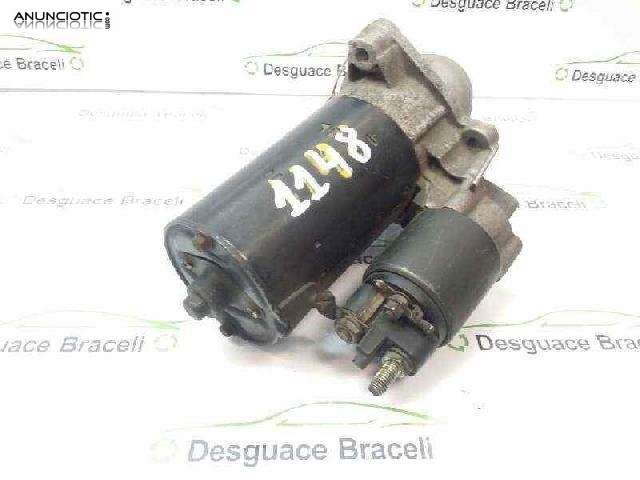Motor arranque de bmw serie 3 194e1 