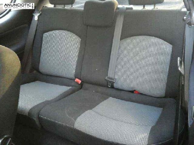 Motor arranque de peugeot 206 kfx 