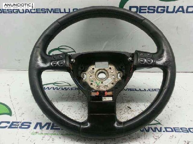 Volante de volkswagen-passat - 2005