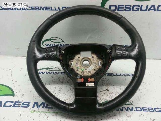 Volante de volkswagen-passat - 2005
